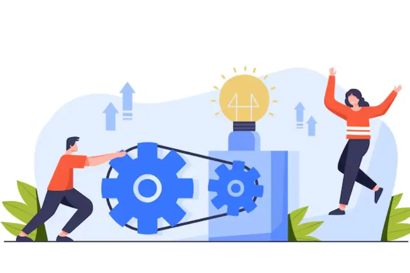 Scalable Solutions to Brands on Growth